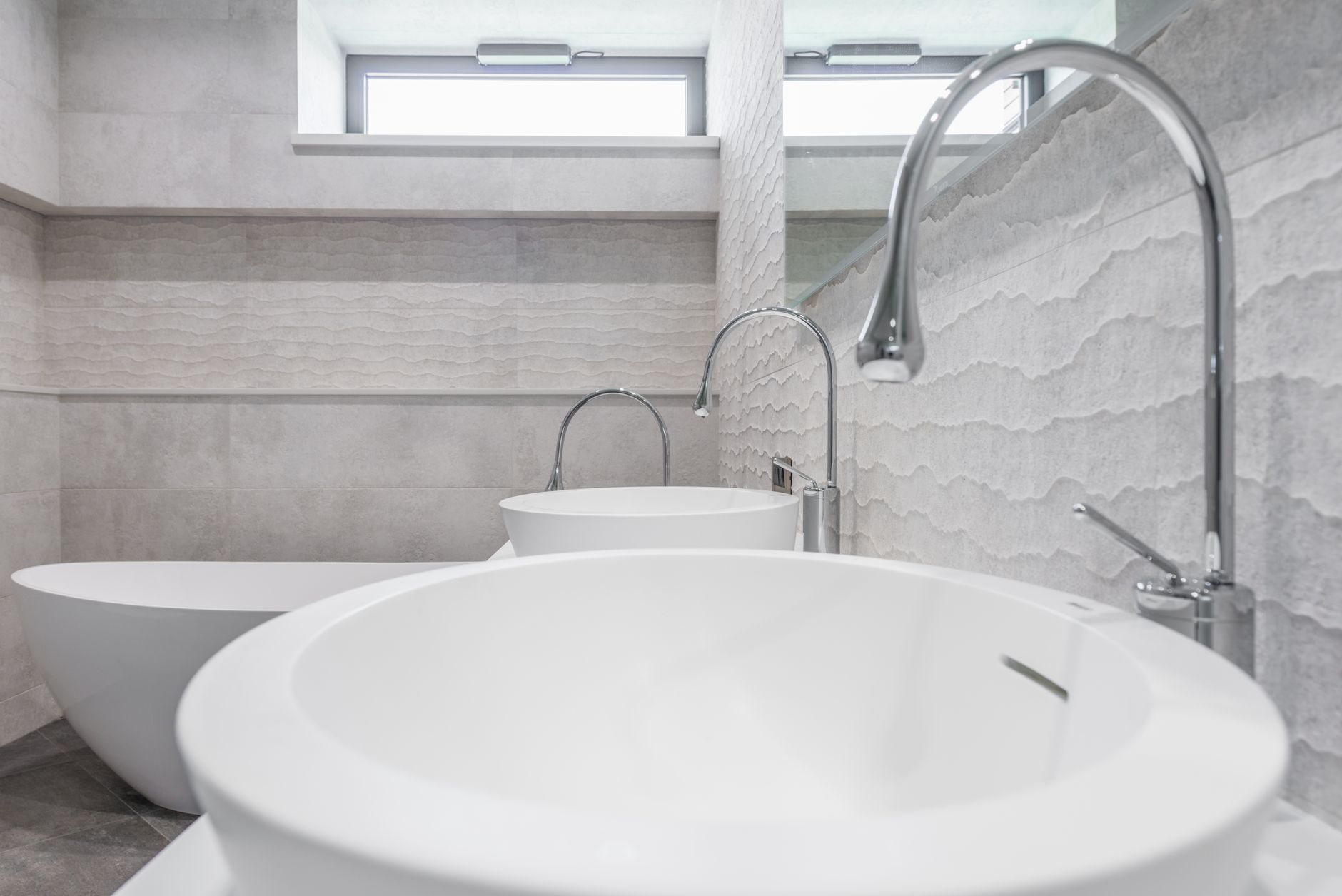 Sewage Line Repair — Bo-Fessional Plumbing