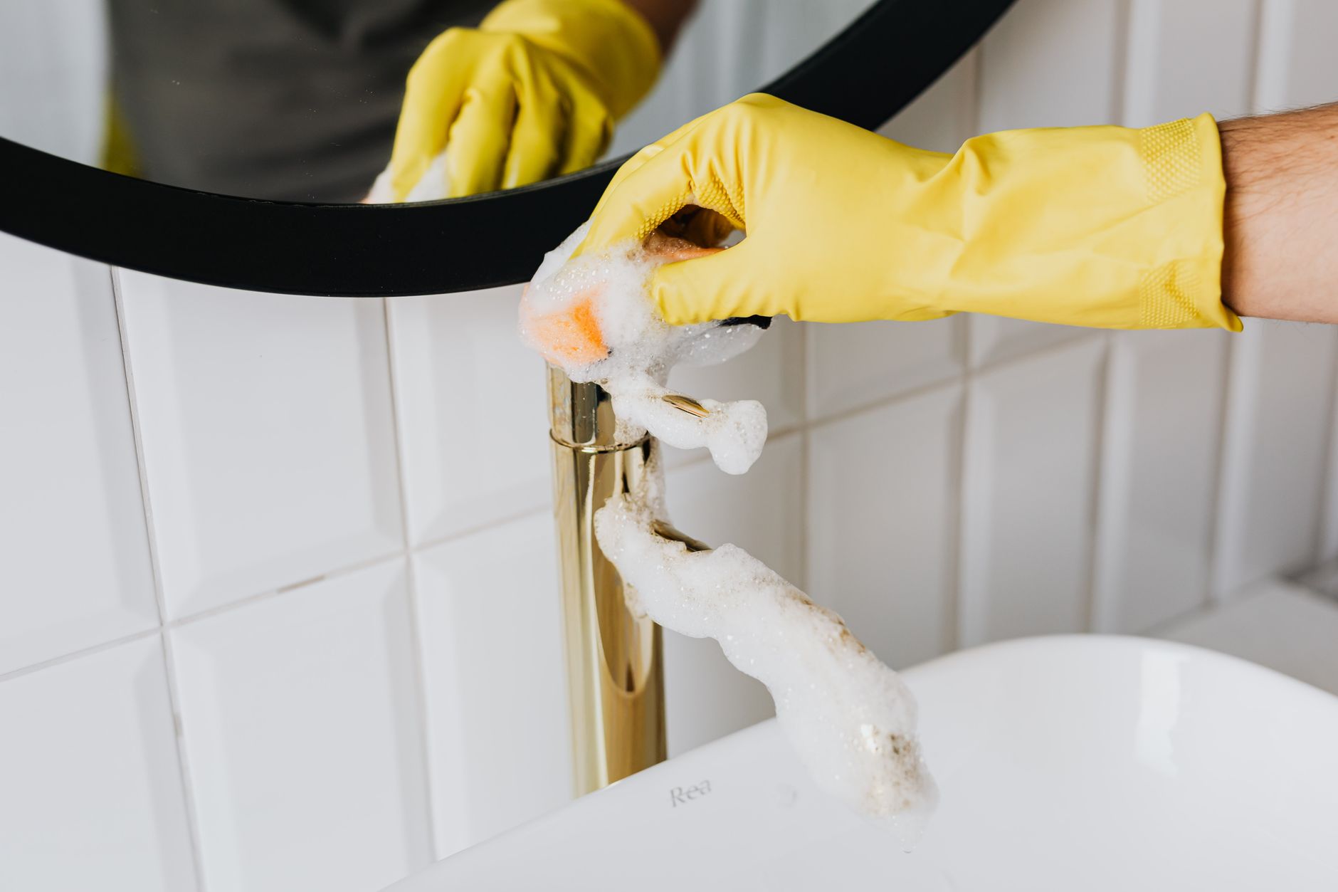 Emergency Plumbing — Bo-Fessional Plumbing