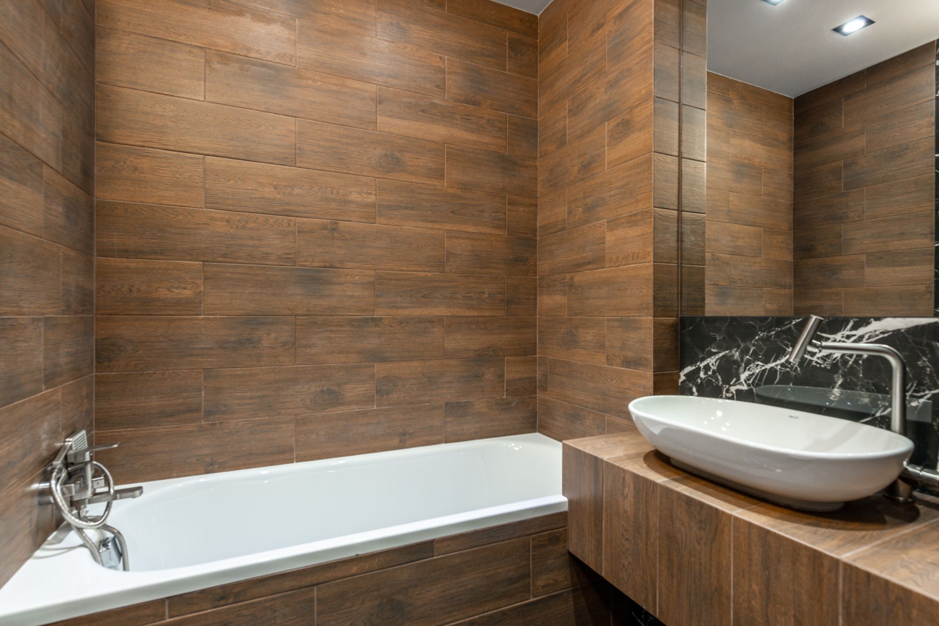 Water Heater Service — Bo-Fessional Plumbing